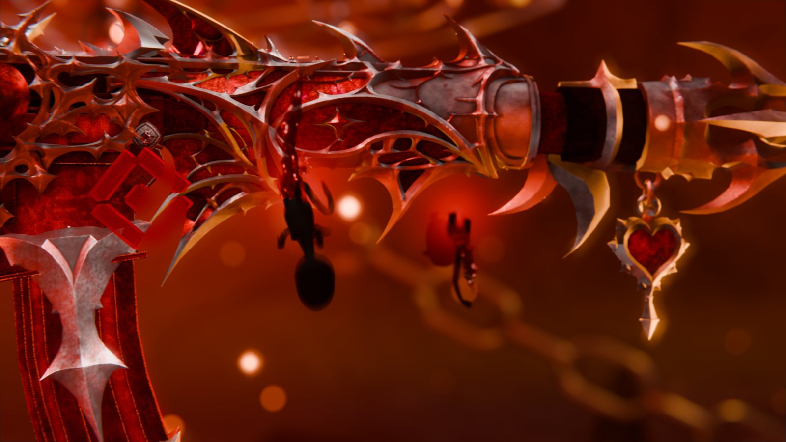 Vitrine da Succubus
