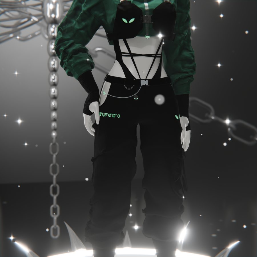 Zigs · Detalhe